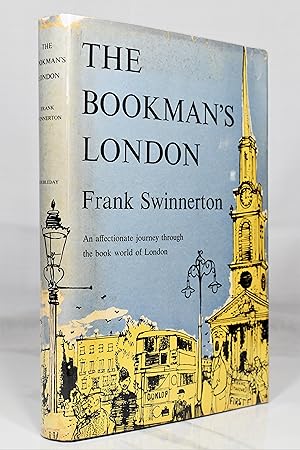 THE BOOKMAN'S LONDON