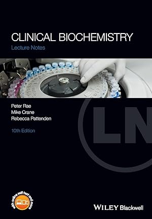 Seller image for Clinical Biochemistry for sale by moluna