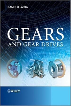 Imagen del vendedor de Gears and Gear Drives a la venta por moluna