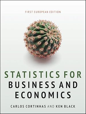 Image du vendeur pour Statistics for Business and Economics mis en vente par moluna