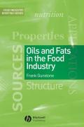 Bild des Verkufers fr Oils and Fats in the Food Industry zum Verkauf von moluna