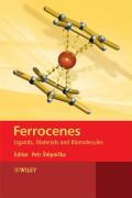 Seller image for Ferrocenes for sale by moluna
