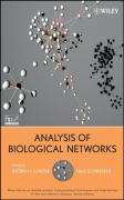 Bild des Verkufers fr Analysis of Biological Networks zum Verkauf von moluna