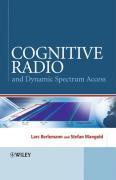 Bild des Verkufers fr Cognitive Radio for Dynamic Spectrum Access zum Verkauf von moluna