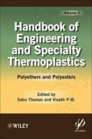Bild des Verkufers fr Handbook of Engineering and Speciality Thermoplastics zum Verkauf von moluna