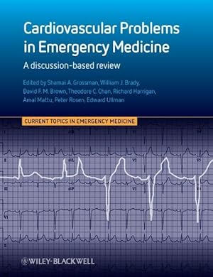 Seller image for Cardiovascular Problems in Emergency Medicine for sale by moluna