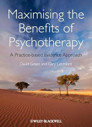 Seller image for Maximising the Benefits of Psychotherapy for sale by moluna