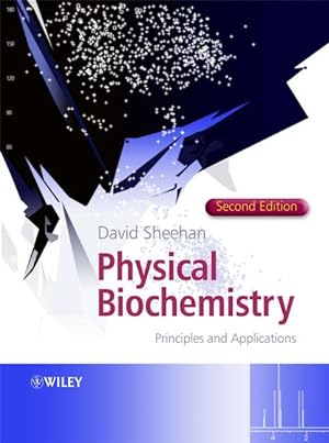 Bild des Verkufers fr Physical Biochemistry zum Verkauf von moluna