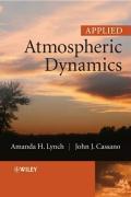 Imagen del vendedor de Applied Atmospheric Dynamics a la venta por moluna