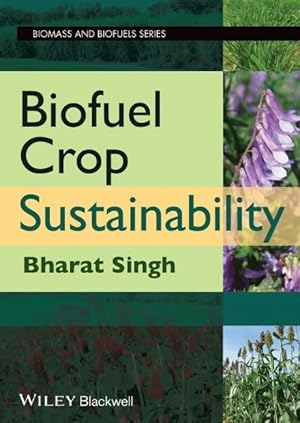 Bild des Verkufers fr Biofuel Crop Sustainability zum Verkauf von moluna