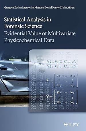 Immagine del venditore per Statistical Analysis in Forensic Science venduto da moluna
