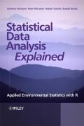 Seller image for Statistical Data Analysis Explained for sale by moluna