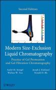 Imagen del vendedor de Size-Exclusion Chromatography a la venta por moluna