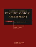 Seller image for Comprehensive Handbook of Psychological Assessment 3 for sale by moluna