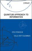 Immagine del venditore per Quantum Approach to Informatics venduto da moluna