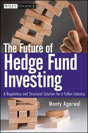 Immagine del venditore per The Future of Hedge Fund Investing venduto da moluna
