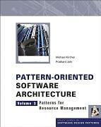 Immagine del venditore per Pattern Oriented Software Architecture 3 venduto da moluna