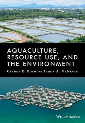 Bild des Verkufers fr Aquaculture, Resource Use, and the Environment zum Verkauf von moluna