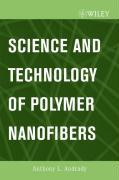 Bild des Verkufers fr Science and Technology of Polymer Nanofibers zum Verkauf von moluna