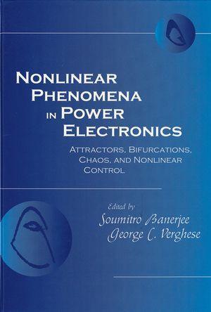 Seller image for Nonlinear Phenomena in Power Electronics for sale by moluna