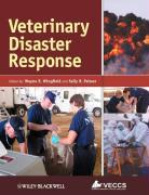 Immagine del venditore per Veterinary Disaster Response venduto da moluna