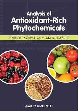 Bild des Verkufers fr Analysis of Antioxidant-Rich Phytochemicals zum Verkauf von moluna