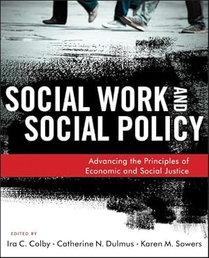 Image du vendeur pour Social Work and Social Policy mis en vente par moluna