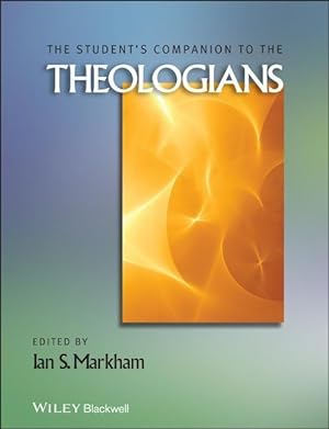 Seller image for The Student\ s Companion to the Theologians for sale by moluna