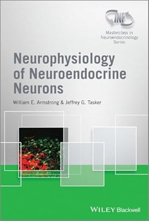 Bild des Verkufers fr Neurophysiology of Neuroendocrine Neurons zum Verkauf von moluna