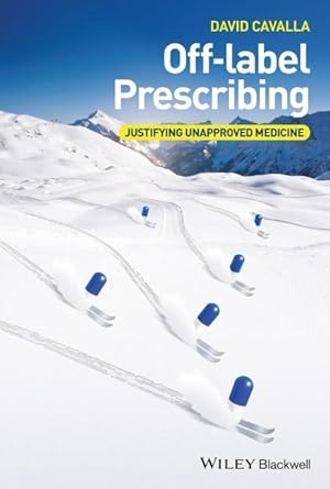 Imagen del vendedor de Off-label Prescribing a la venta por moluna