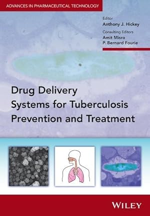 Seller image for Delivery Systems for Tuberculosis Prevention and Treatment for sale by moluna