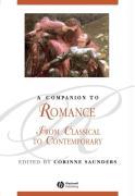 Imagen del vendedor de A Companion to Romance a la venta por moluna