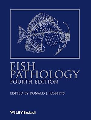 Seller image for Fish Pathology for sale by moluna