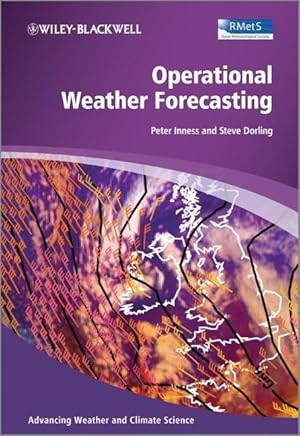 Imagen del vendedor de Operational Weather Forecasting a la venta por moluna