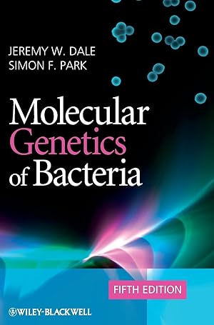 Bild des Verkufers fr Molecular Genetics of Bacteria zum Verkauf von moluna