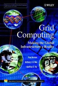 Bild des Verkufers fr Grid Computing zum Verkauf von moluna