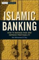 Seller image for Islamic Banking for sale by moluna