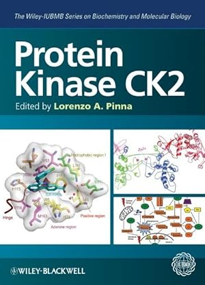 Bild des Verkufers fr Protein Kinase CK2 zum Verkauf von moluna
