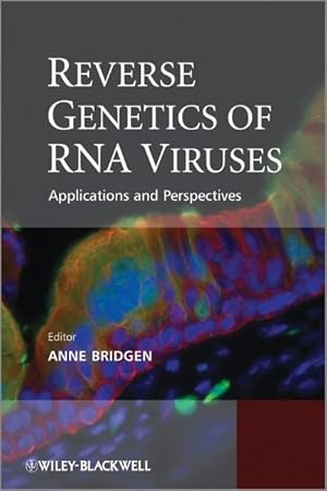 Imagen del vendedor de Reverse Genetics of RNA Viruses a la venta por moluna