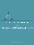 Bild des Verkufers fr Wiley Encyclopedia of Telecommunications zum Verkauf von moluna