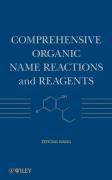 Image du vendeur pour Comprehensive Organic Name Reactions and Reagents mis en vente par moluna