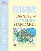 Seller image for Planning and Urban Design Standards for sale by moluna