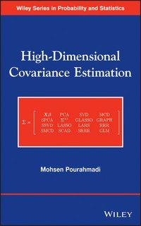 Image du vendeur pour Modern Methods to Covariance Estimation mis en vente par moluna