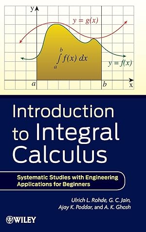 Bild des Verkufers fr Introduction to Integral Calculus zum Verkauf von moluna