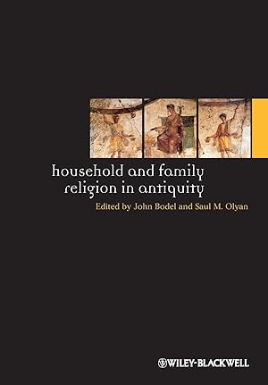 Immagine del venditore per Household and Family Religion in Antiquity venduto da moluna