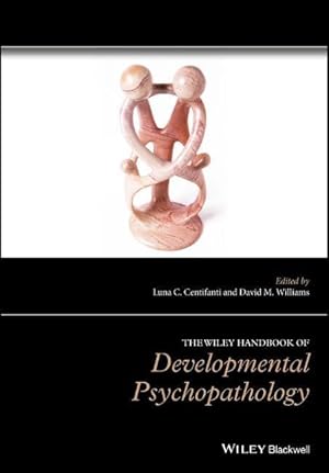 Seller image for The Wiley Handbook of Developmental Psychopathology for sale by moluna