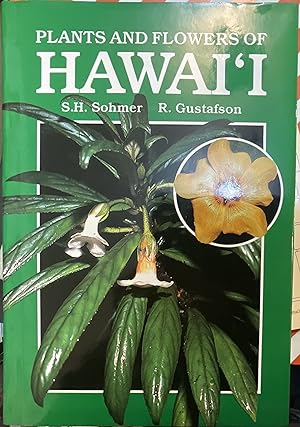 Plants and flowers of Hawai'i