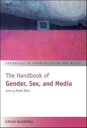 Image du vendeur pour The Handbook of Gender, Sex and Media mis en vente par moluna