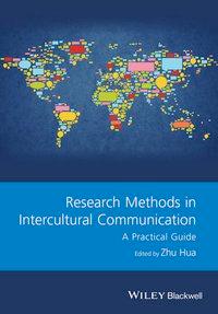 Seller image for Research Methods in Intercultural Communication for sale by moluna