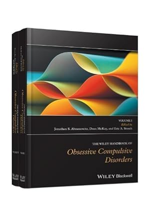Immagine del venditore per The Wiley Handbook of Obsessive Compulsive Disorders venduto da moluna